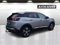 gebraucht Peugeot 3008 SUV 15 BlueHDi 130 S&S EAT8 Allure Aut.