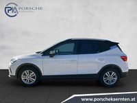 gebraucht Seat Arona FR Austria 1.0 TSI