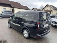 gebraucht Ford Tourneo Connect Active L2