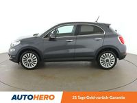 gebraucht Fiat 500X 1.3 M-Jet Lounge