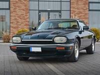 gebraucht Jaguar XJS 6.0