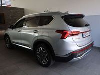 gebraucht Hyundai Santa Fe PHEV Prestige Line 1,6 T-GDi PHEV 4WD AT