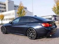 gebraucht BMW 420 420 d XDrive M Sport SERVICE & 8REIFEN NEU