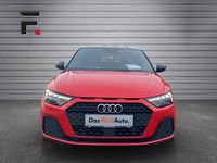 gebraucht Audi A1 Sportback 25 TFSI intense