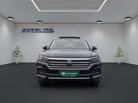 Gebraucht VW Touareg 381 PS (280 kW) 2021 Schwarz SUV