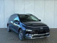 gebraucht Hyundai Bayon Premium 1.2 MPI / Navi Sitz + Lenkradheizung Rückfahrkamera Tempomat Klimaautomatik Alu 16"