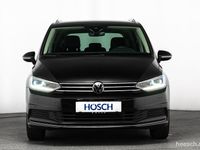 Gebraucht VW Touran Comfortline 150 PS (110 kW) 2025 Schwarz Van / Kleinbus