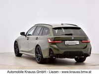 gebraucht BMW 330 d xDrive