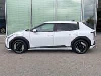 Neu Kia EV4 Plus 150 kW (204 PS) 2025 Weiß Kleinwagen