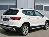 gebraucht Seat Ateca 2.0 TDI DSG XPERIENCE ** LED-SW * KAMERA *