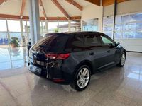 gebraucht Seat Leon Style