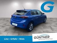 gebraucht Opel Corsa Elegance 1.2 Turbo
