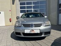 gebraucht VW Golf V 