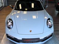 Gebraucht Porsche 911 Carrera T 385 PS (283 kW) 2023 Grau Coupé