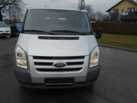 gebraucht Ford Transit FT 280 M Vario Trend 4.36 2,2 TDCi DPF