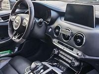 Gebraucht Kia Stinger GT 370 PS (272 kW) 2019 Kleinwagen