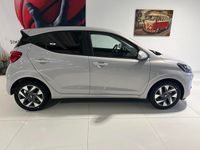 gebraucht Hyundai i10 GO+ 1.2 MT 58 kW (79 PS) Klimaautomatik, Navigationssystem, Apple CarPlay & Android Auto, Sitzheizung, Lenkradheizung, Einparkhilfe hinten, Rückfahrkamera, Privacy Glass, 15" Leichtmetallfelgen, uvm.