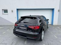 gebraucht Audi A3 30 TFSI S-Line