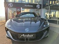 gebraucht MG Cyberster GT