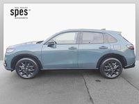 gebraucht Honda ZR-V 2,0 i-MMD Hybrid Sport Aut. SUV / Geländewagen