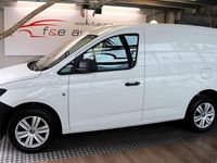 gebraucht VW Caddy Cargo 20 TDI
