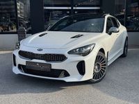 gebraucht Kia Stinger 33 T-GDI GT AWD Aut.