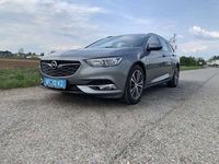 gebraucht Opel Insignia ST 16 CDTI BlueInjection Edition St./St. Aut ....