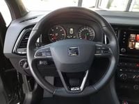 gebraucht Seat Ateca Ateca XCELLENCE 2,0 TDI DSG XCELLENCE 2,0 TDI DSG
