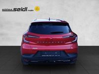 gebraucht Mitsubishi ASX 1,8 MPI HEV Invite Winterräder GRATIS+ZINSFREIE...