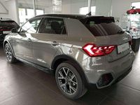 gebraucht Audi A1 allstreet 30 TFSI intense