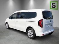 Neu Renault Kangoo Equilibre 95 PS (69 kW) 2026 Van / Kleinbus