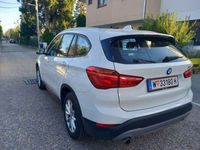 gebraucht BMW X1 X1sDrive18i