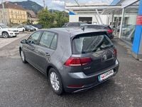 gebraucht VW Golf VII 15 TSI ACT DSG*PDC*TEMPO ACC*FREISPRECH*SZH*