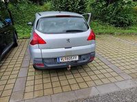gebraucht Peugeot 3008 16 16V VTi 120 Access