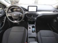 gebraucht Ford Focus Traveller 1,5 EcoBlue Titanium Aut. LED, Navi, ...