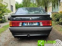 Gebraucht Alfa Romeo 75 145 PS (106 kW) 1991 Schwarz Limousine