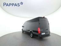 gebraucht Mercedes Sprinter 317 CDI Kasten Hochdach Lang