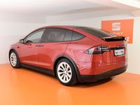 gebraucht Tesla Model X 90D 90kWh (mit Batterie)