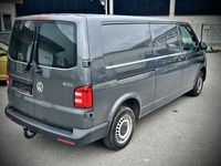 gebraucht VW T6 Kasten lang 4Motion