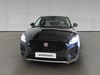 gebraucht Jaguar E-Pace S