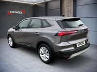 Neu Mitsubishi Grandis Invite 109 PS (80 kW) 2026 Steel grau (m) SUV