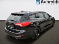 gebraucht Ford Focus Trend Edition Business