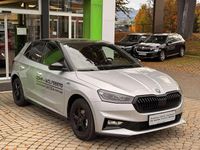 gebraucht Skoda Fabia Monte Carlo TSI DSG