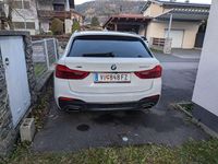 gebraucht BMW 530 530 d xDrive Touring Aut.