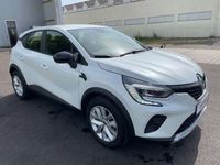 gebraucht Renault Captur aus Höchst - 67 kW und 100 km