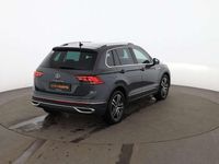 gebraucht VW Tiguan 2.0 TDI Elegance Aut MATRIX SKY RADAR TEMP