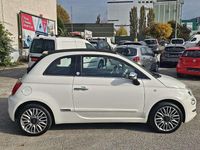 gebraucht Fiat 500C ECO 1,2 69 Mirror 2.0 1-Hand Pickerl+Service-OK...