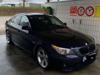 gebraucht BMW 525 M-Packet