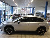 gebraucht Subaru XV aus Schlins - 109 PS und 158300 km