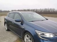 gebraucht Renault Mégane GrandTour Megane Bose Energy dCi 110
